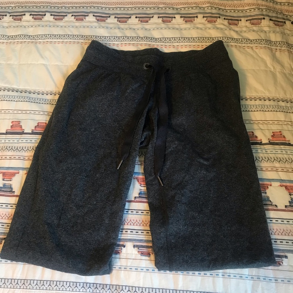 Lululemon Joggers